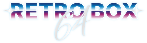 RETROBOX 64
